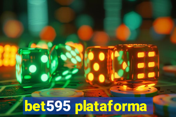 bet595 plataforma